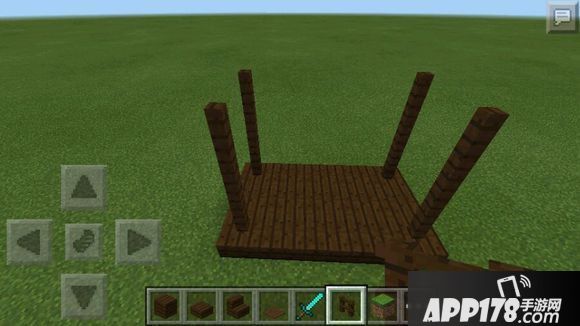 我的世界手机版小杂货铺制作图文攻略