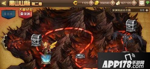 龙之谷手游升级攻略