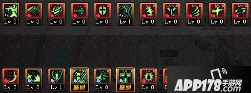 DNF狂战86刷图加点6