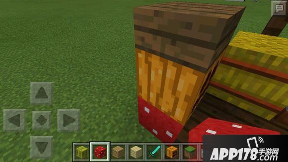 我的世界手机版小杂货铺制作图文攻略