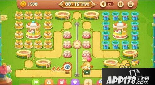 保卫萝卜3新地图游乐场上线时间