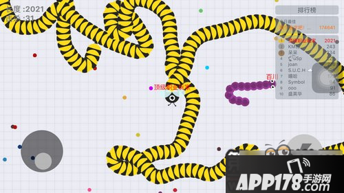 贪吃蛇大作战三种快速击杀对手的方法分享