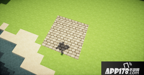 我的世界风车怎么制作