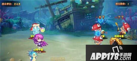 妖精笔记体力获取方法