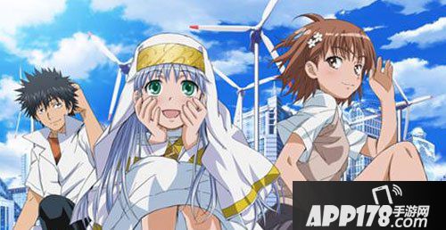 魔法禁书目录哪个角色最厉害