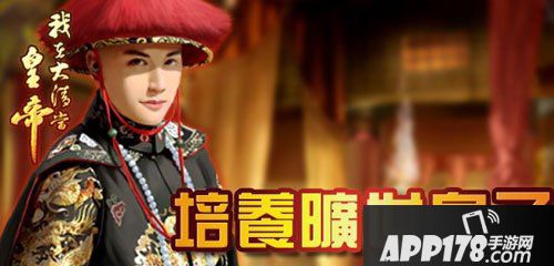 我在大清当皇帝皇子的爵位是依据什么决定的