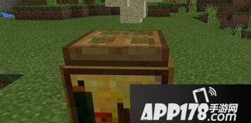 我的世界垃圾桶怎么合成