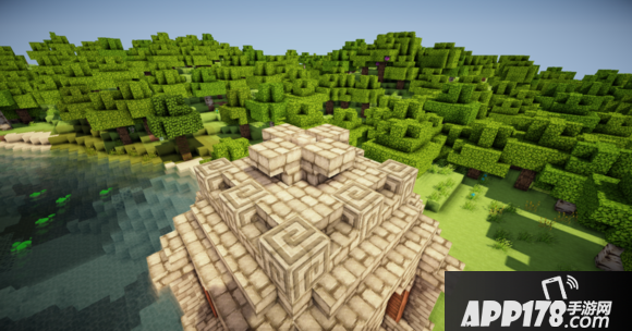 我的世界风车怎么制作