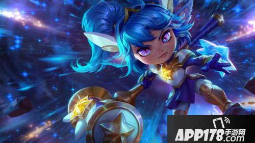 英雄联盟手游