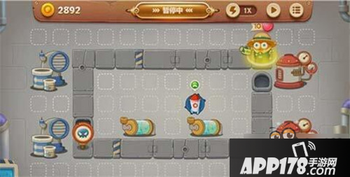 保卫萝卜3阿波炮塔实验室火箭介绍