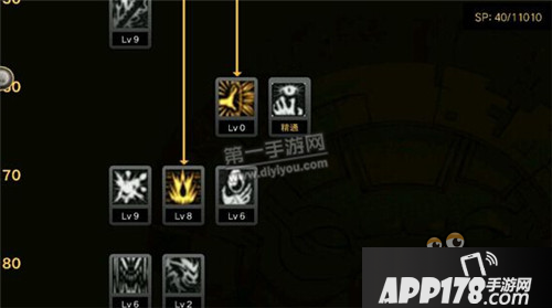 国服红眼职业改版后最新加点方案