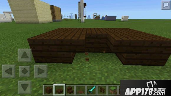 我的世界手机版小杂货铺制作图文攻略