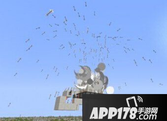 我的世界岩浆喷泉制作攻略