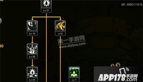 国服红眼职业改版后最新加点方案