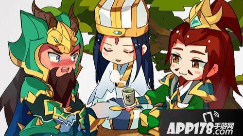 放开那三国2近期活动盘点