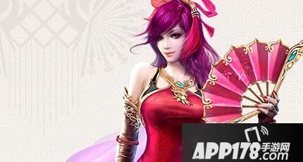 倩女幽魂手游魅者