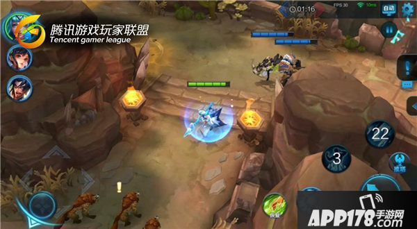 王者荣耀黄沙关隘攻略