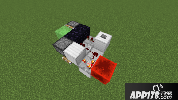 我的世界幽灵方块有什么作用