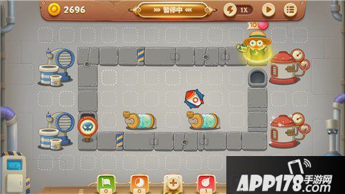 保卫萝卜3火箭秘籍