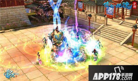 倩女幽魂手游精英寇岛BOSS打法技巧