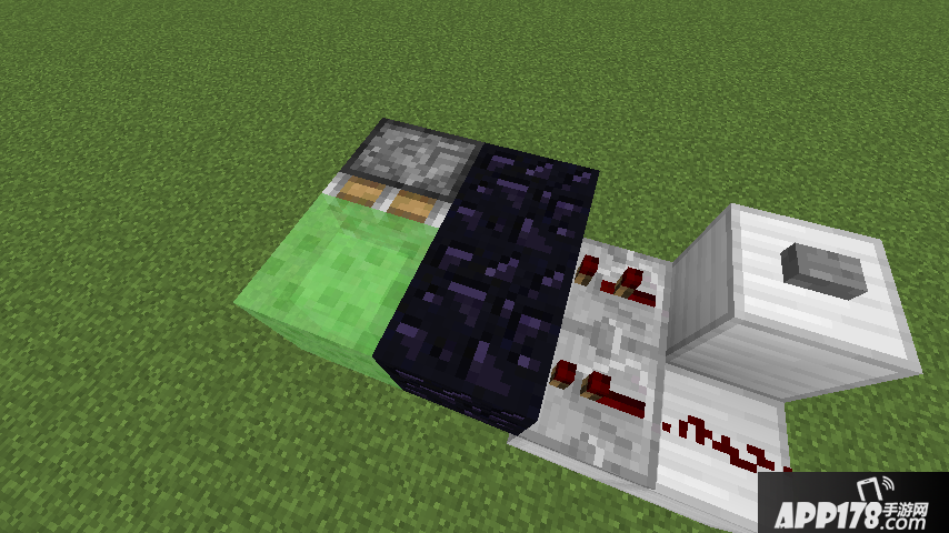 我的世界幽灵方块有什么作用