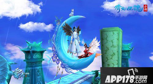 倩女幽魂手游宠物