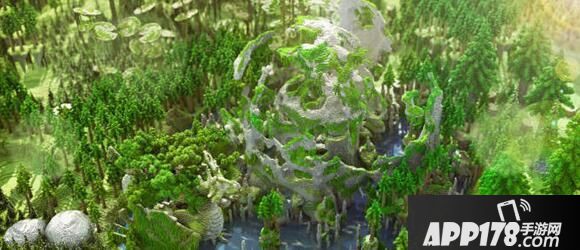 我的世界远古神兽庇护所建造<a href=http://www.app178.com/gonglue/ target=_blank class=infotextkey>攻略</a>