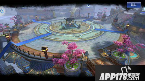 六扇门手游评测