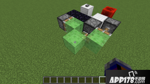 我的世界幽灵方块有什么作用