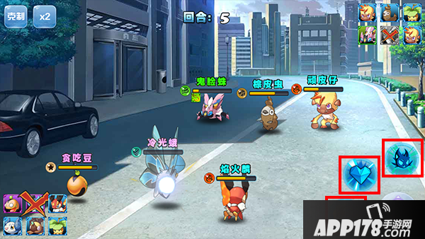 城市精灵经典3D对战模式玩法介绍