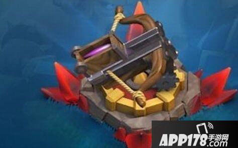 部落冲突X弩升级详细数据