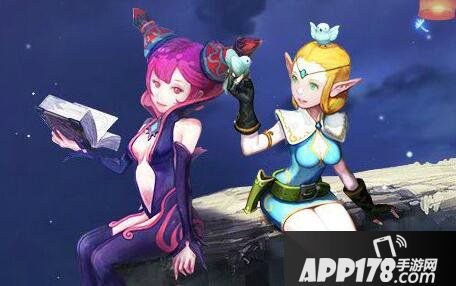 龙之谷手游什么时候公测