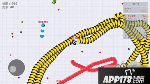 贪吃蛇大作战新版本上线后能不能和好友一起玩
