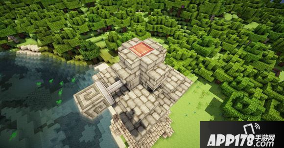 我的世界风车怎么制作