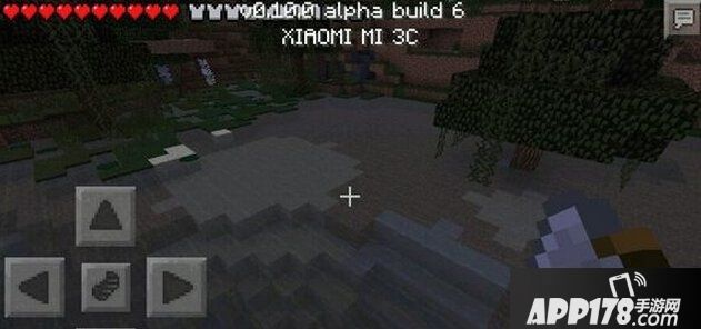 我的世界沼泽如何生存