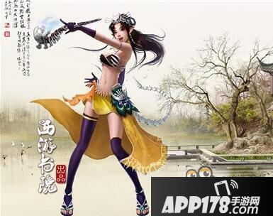 新角色骨精灵 大话西游热血版骨精灵详细分析