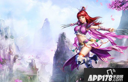 问道手游帮派预创