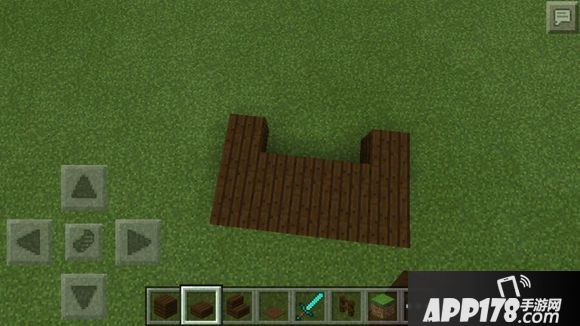 我的世界手机版小杂货铺制作图文攻略