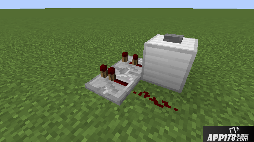 我的世界幽灵方块有什么作用