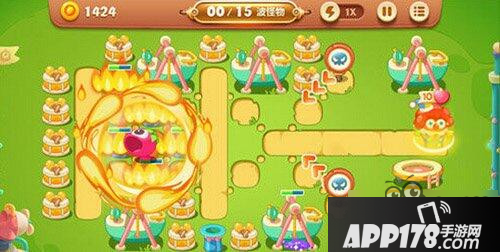 保卫萝卜3阿波也有宠物啦 宠物系统介绍