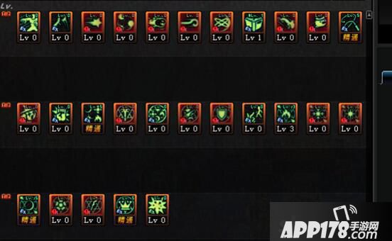 DNF召唤师刷图加点4