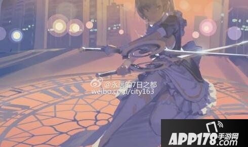 永远的7日之都刷装备