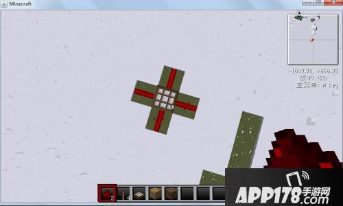 我的世界感光灯制作方法介绍