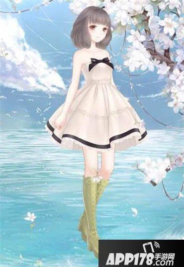 奇迹暖暖斐凡巴黎花卉物语平民高赞搭配攻略