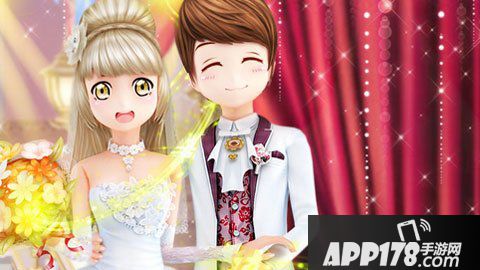 恋舞ol万圣节活动