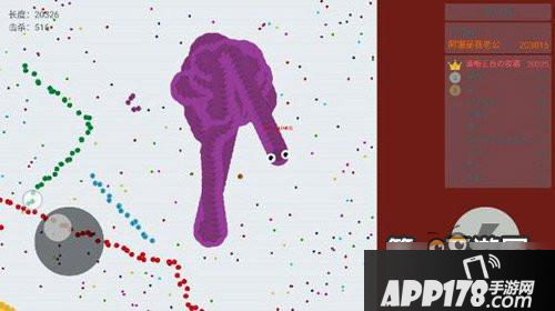 贪吃蛇大作战寻找死亡时间规律攻略详解