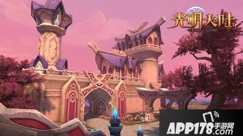 光明大陆生活职业详解