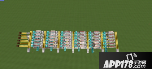 我的世界红石储存器图文制作方法介绍