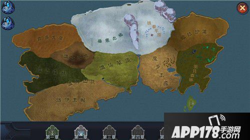 迷雾世界新手指南