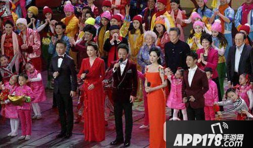 2017鸡年春晚主持人是谁 2017年央视春晚主持人名单